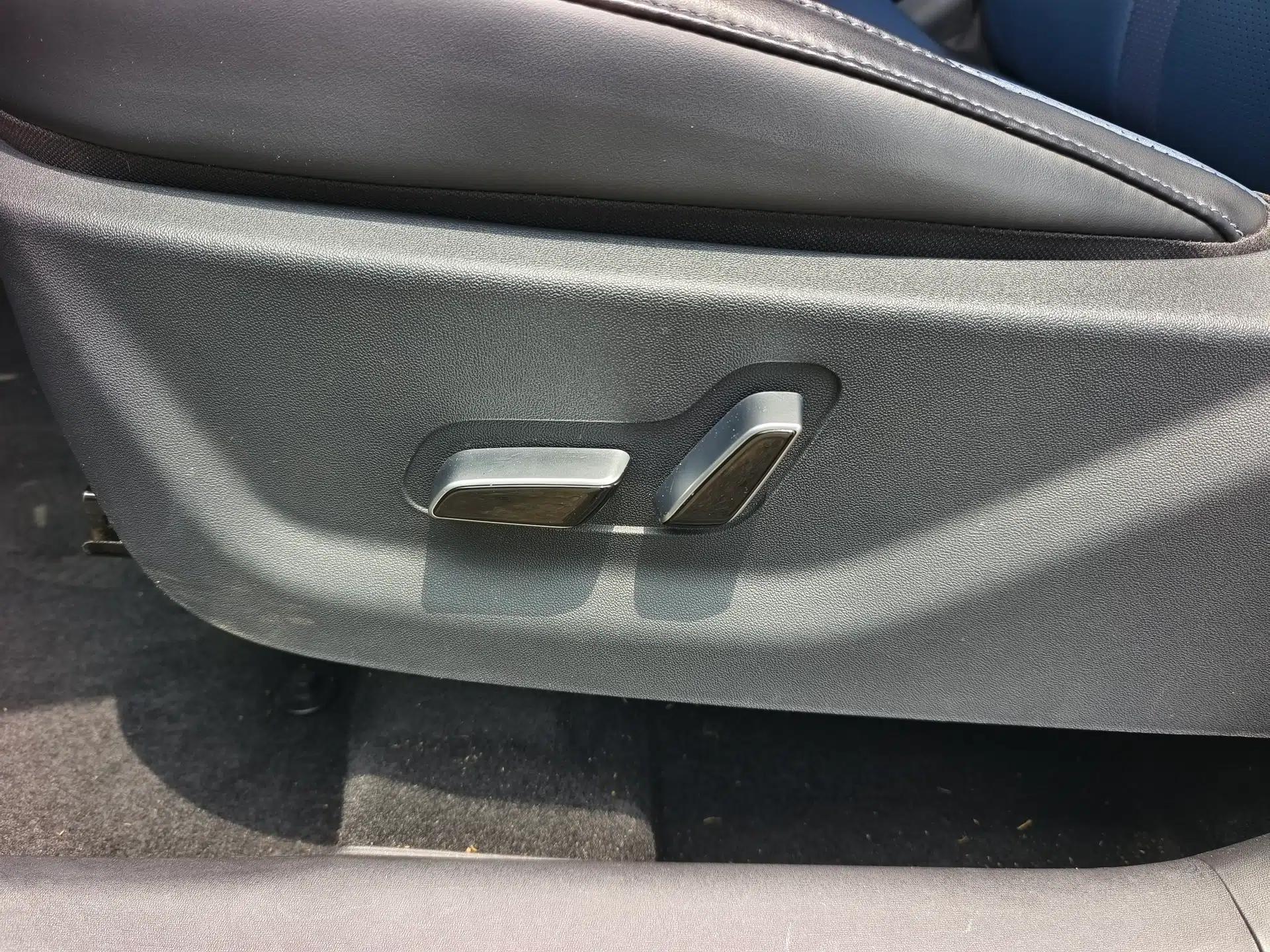 BYD Seagull 2024 Honor Edition 305km Freedom Version — миниатюра 24