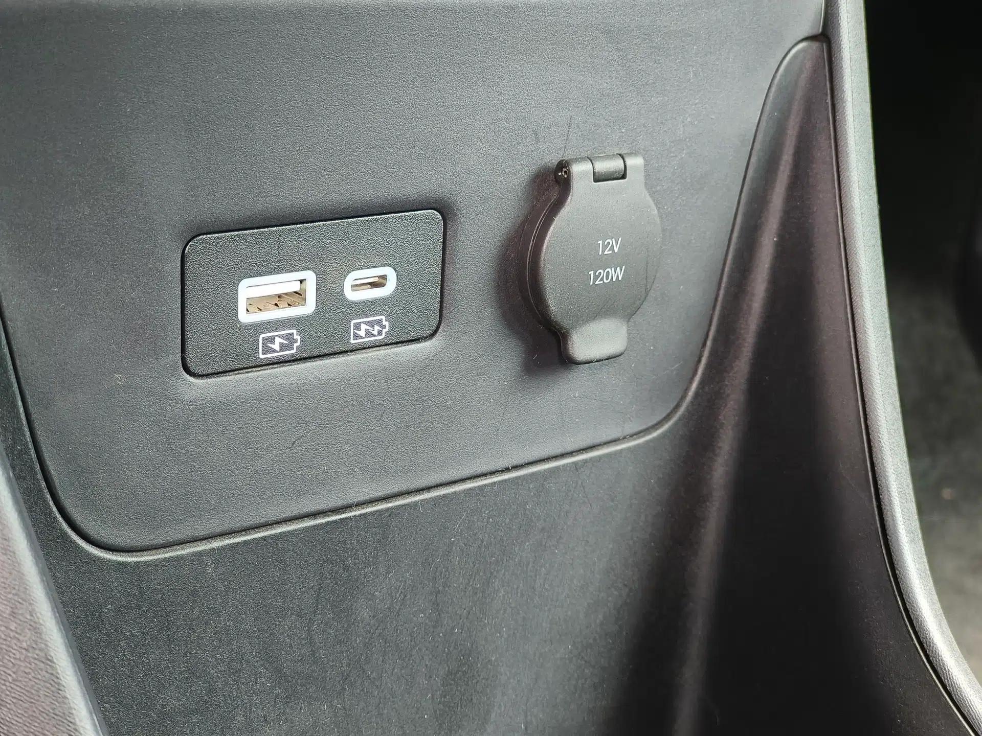 BYD Seagull 2024 Honor Edition 305km Freedom Version — миниатюра 25