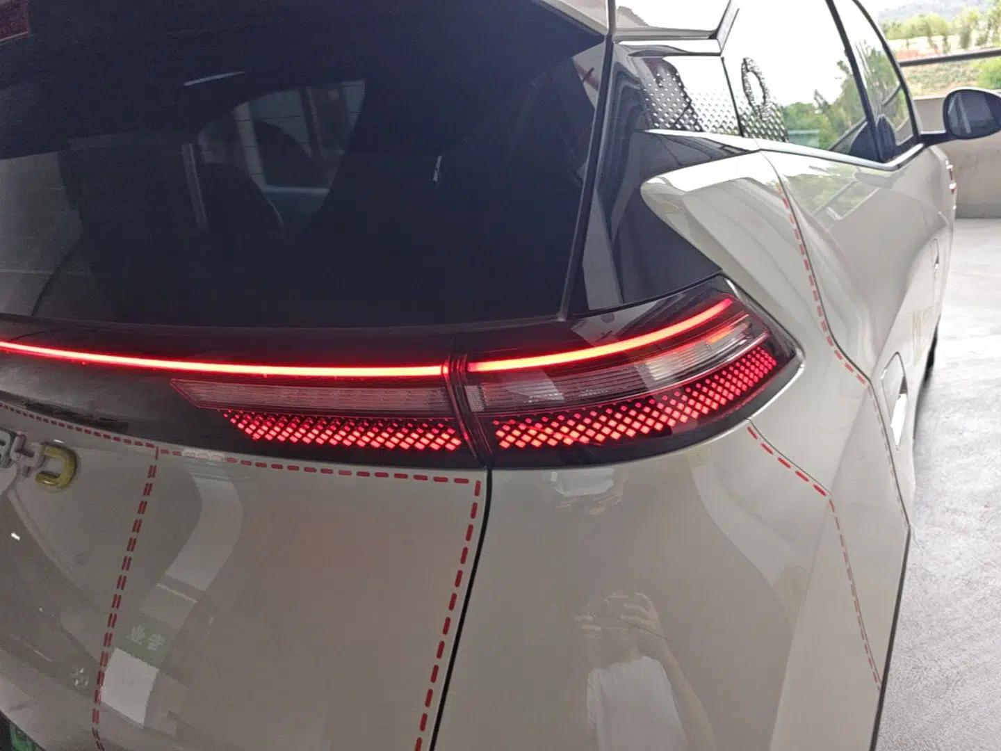 BYD Seagull 2024 Honor Edition 305km Freedom Version — миниатюра 8