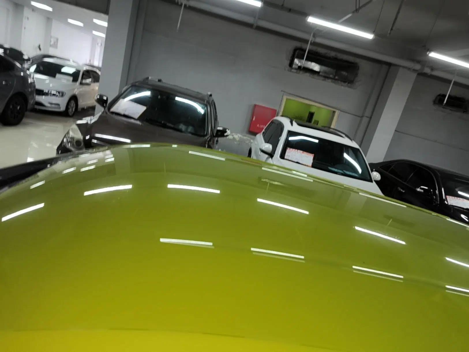 BYD Seagull 2023 Active Version — миниатюра 11