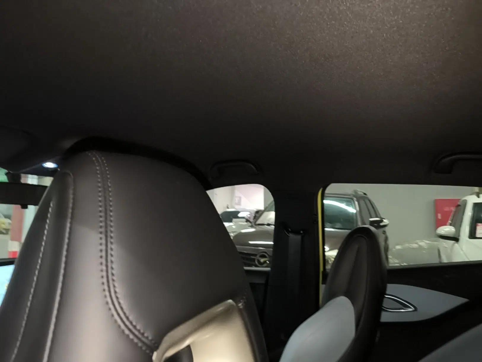 BYD Seagull 2023 Active Version — миниатюра 20