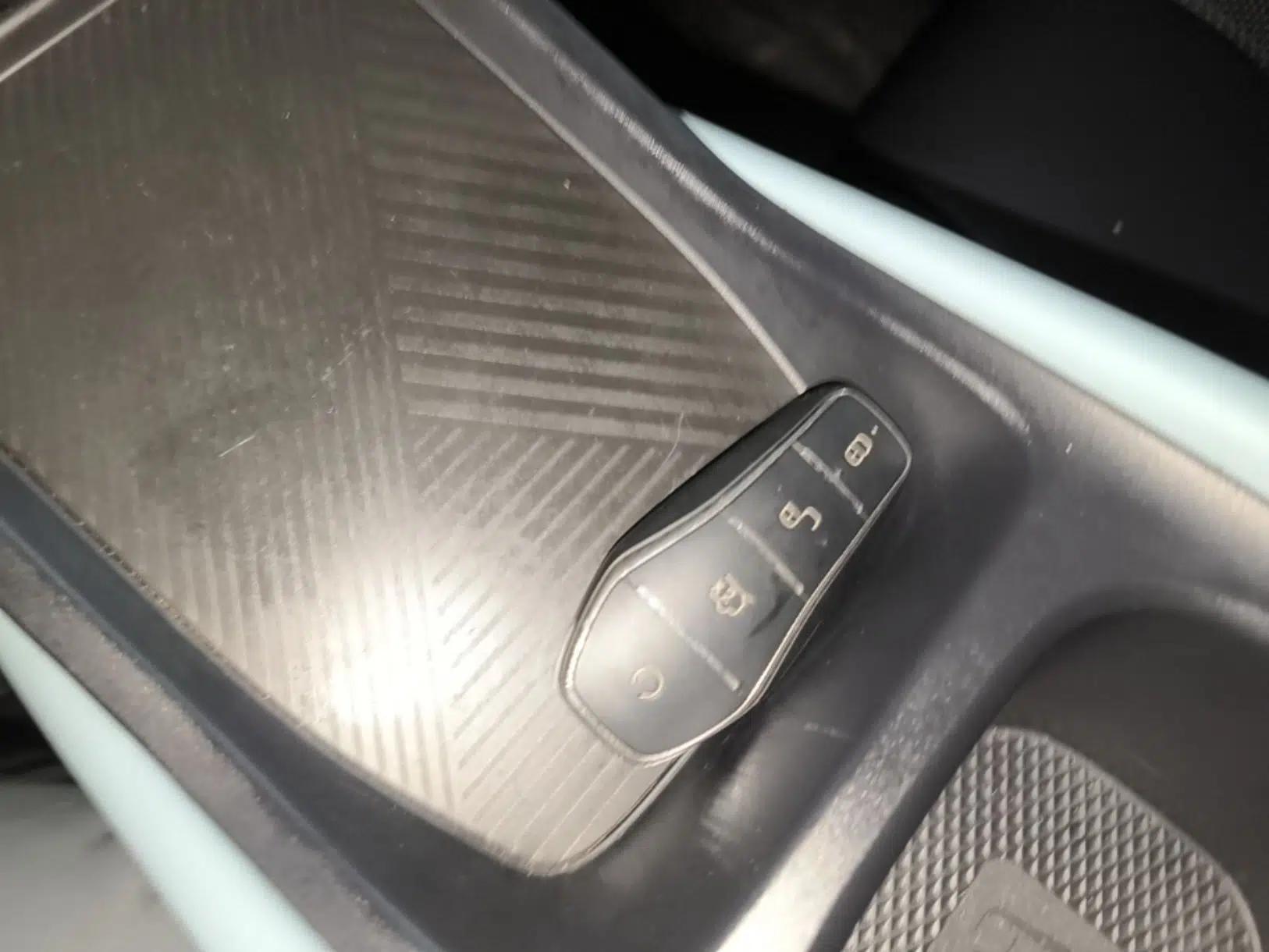 BYD Seagull 2023 Active Version — миниатюра 22