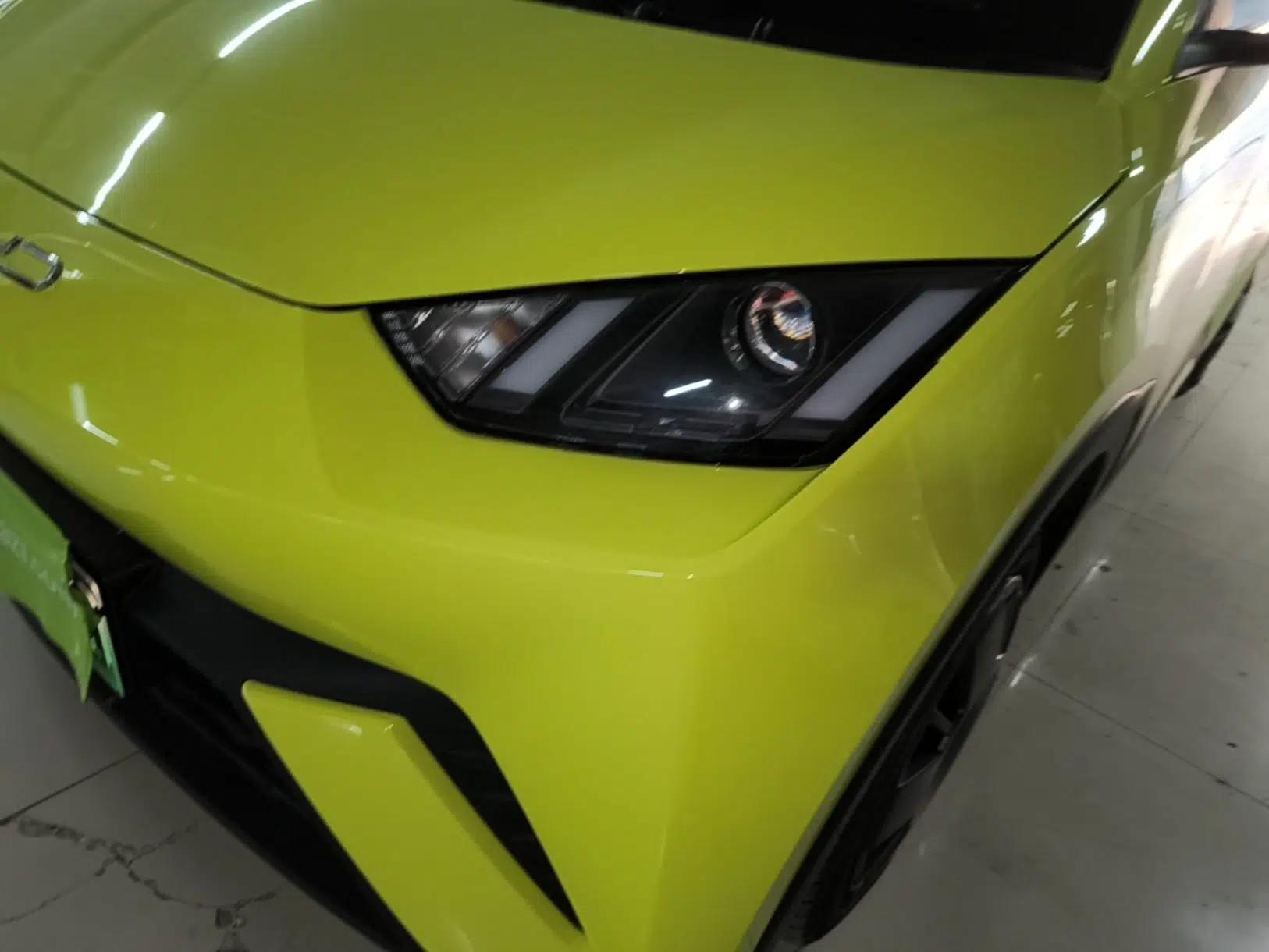 BYD Seagull 2023 Active Version — миниатюра 5
