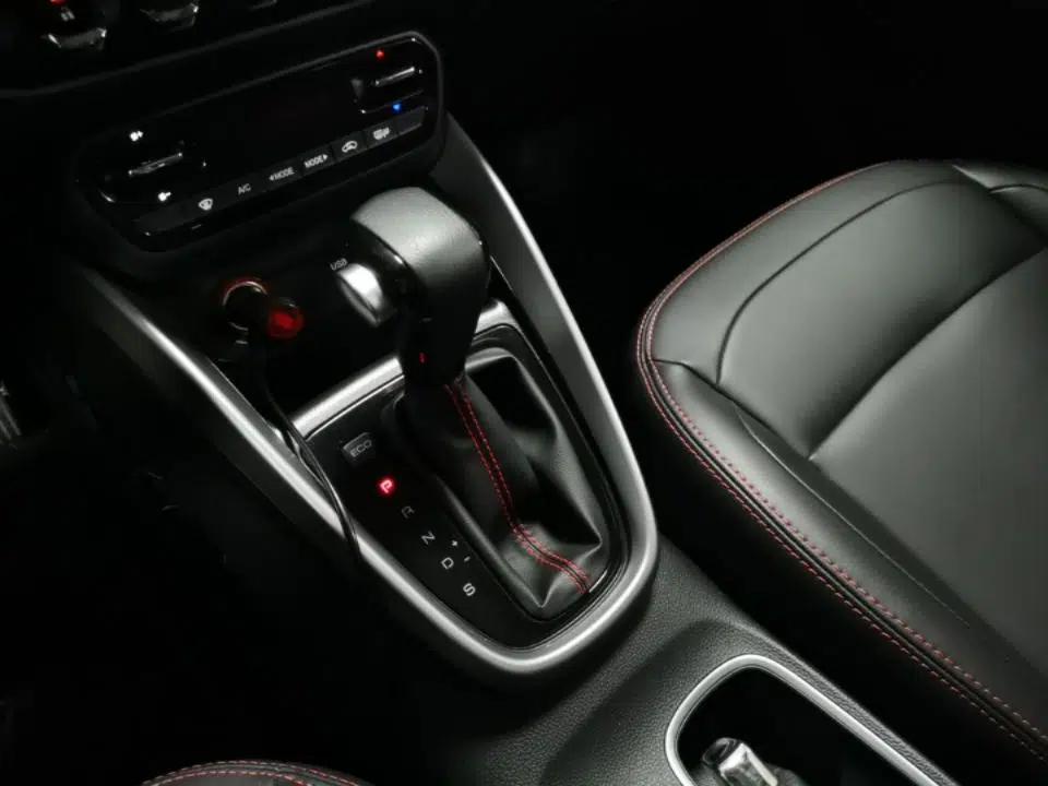 Baojun 510 2021 1.5L CVT Enjoyment Model — миниатюра 17