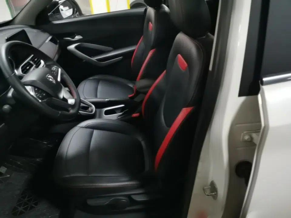 Baojun 510 2021 1.5L CVT Enjoyment Model — миниатюра 18