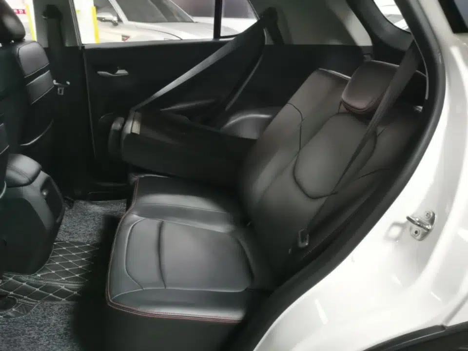 Baojun 510 2021 1.5L CVT Enjoyment Model — миниатюра 20