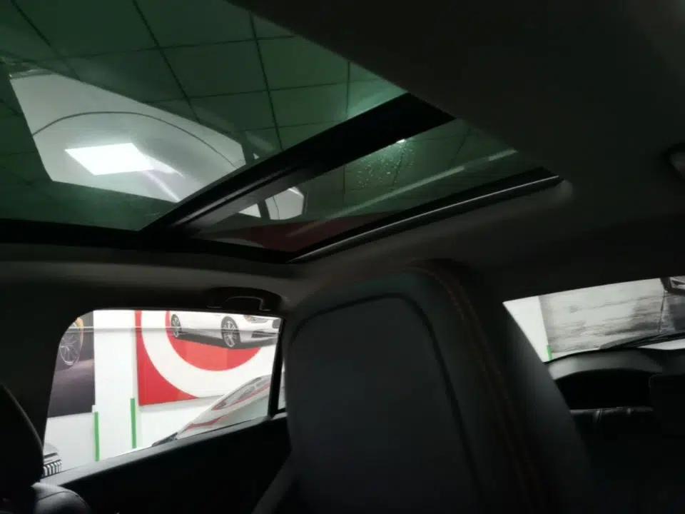 Baojun 510 2021 1.5L CVT Enjoyment Model — миниатюра 21