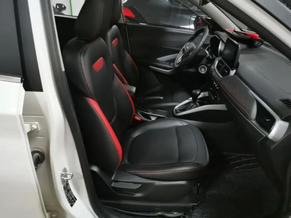 Baojun 510 2021 1.5L CVT Enjoyment Model — миниатюра 23