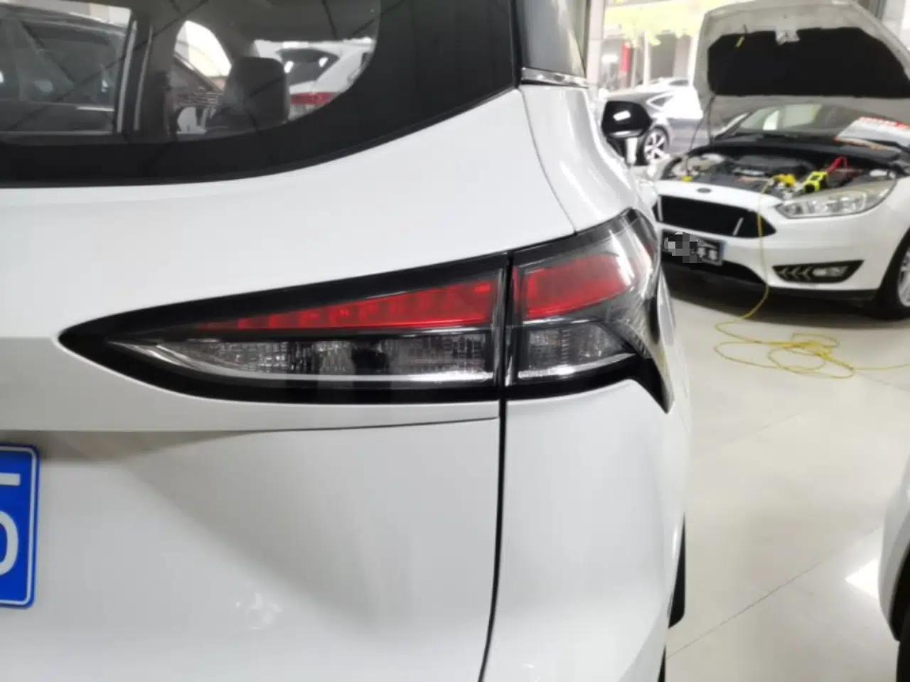 Baojun 510 2021 1.5L CVT Enjoyment Model — миниатюра 7