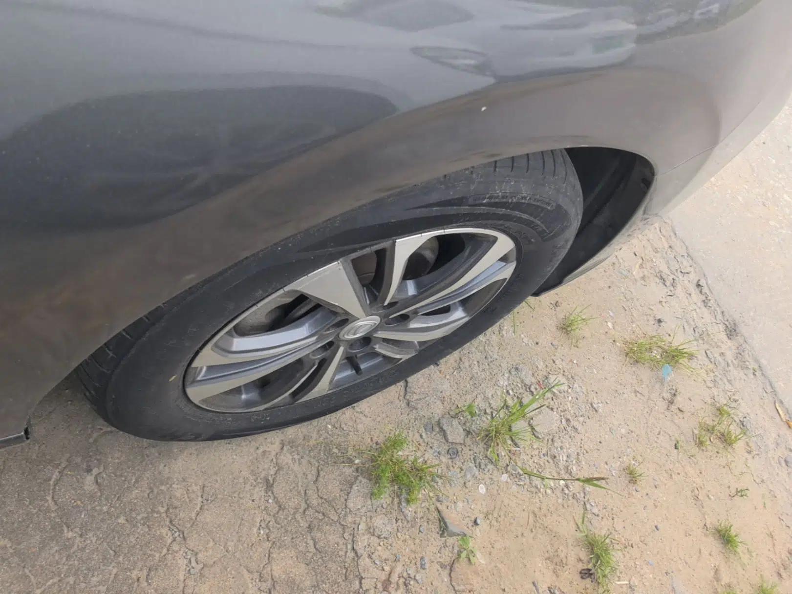 CHANGAN Eado 2023 Changan Edition PLUS Blue Whale NE 1.4T GDI DCT Prestige Version — миниатюра 10