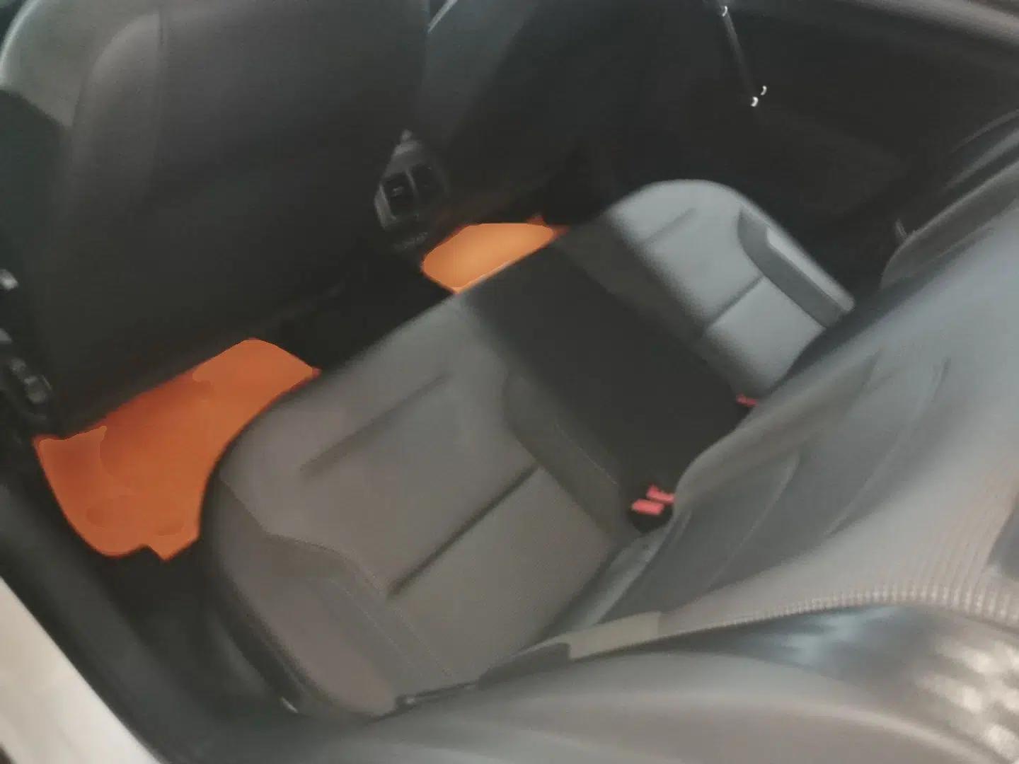 Volkswagen Golf 2019 280TSI DSG Comfort Version China V Standard — миниатюра 20