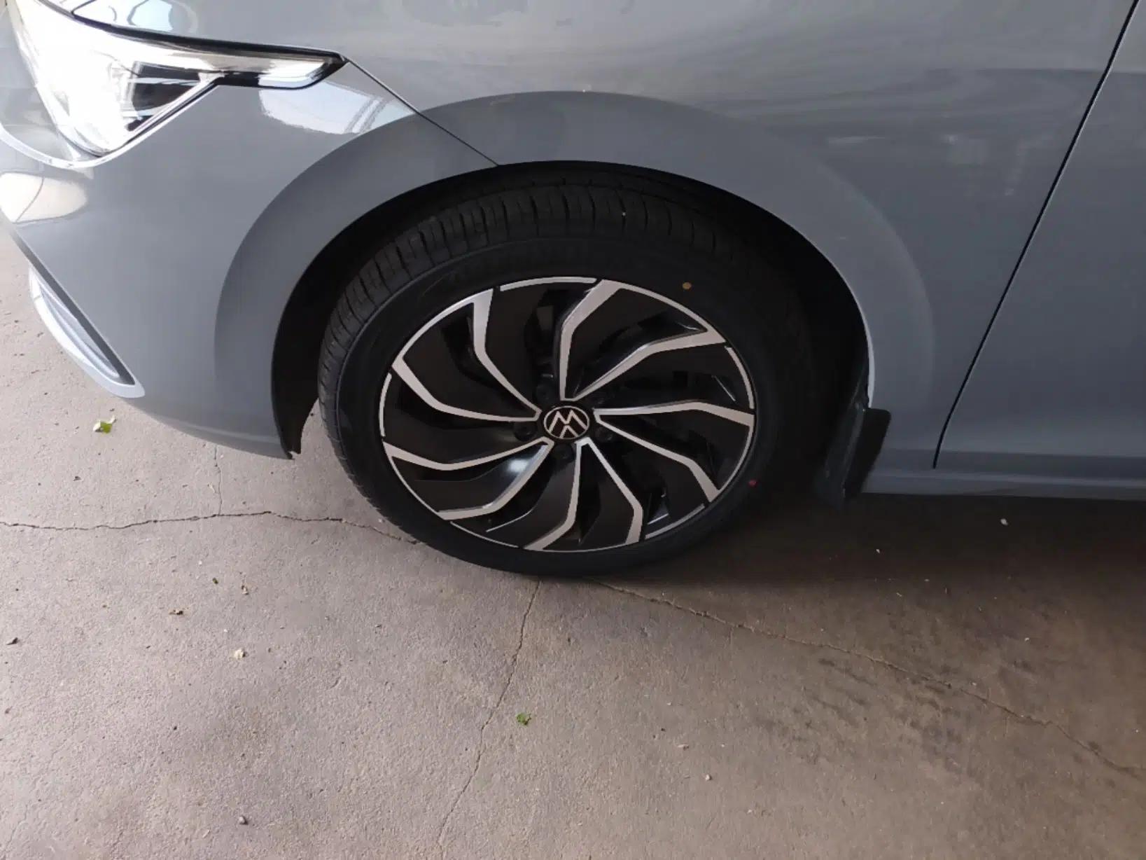 Volkswagen Golf 2023 280TSI DSG Pro — миниатюра 8