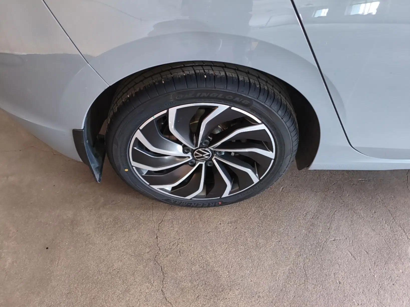 Volkswagen Golf 2023 280TSI DSG Pro — миниатюра 10