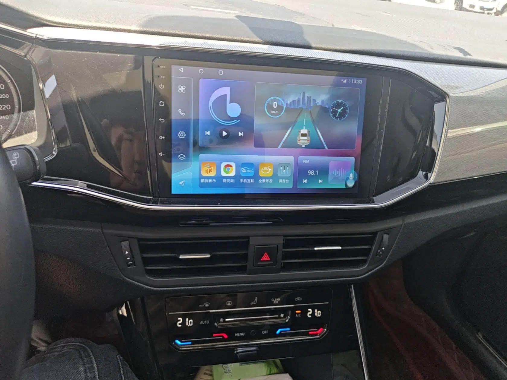 Volkswagen Tayron 2020 330TSI Two-Wheel Drive Luxury Smart Connectivity Version — миниатюра 15