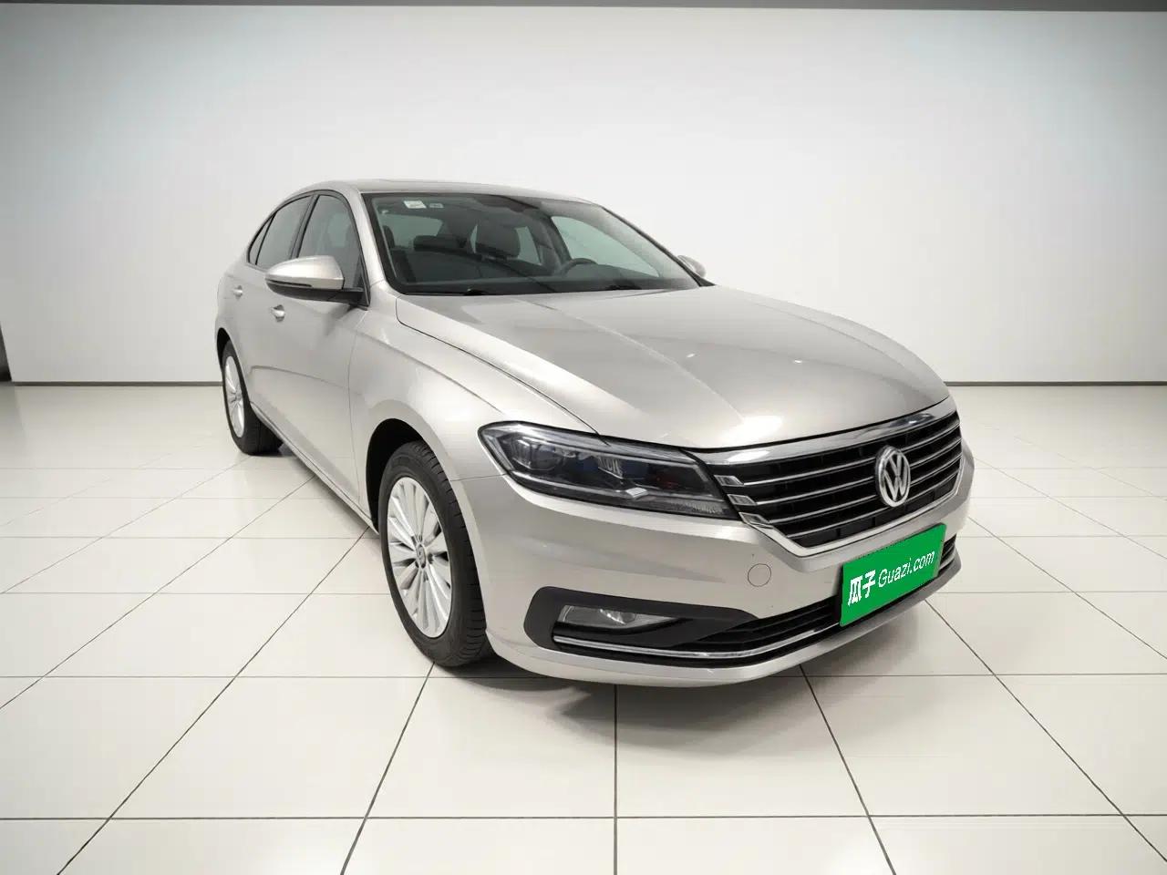Volkswagen Lavida 2021 1.5L Automatic Comfort Edition — миниатюра 3