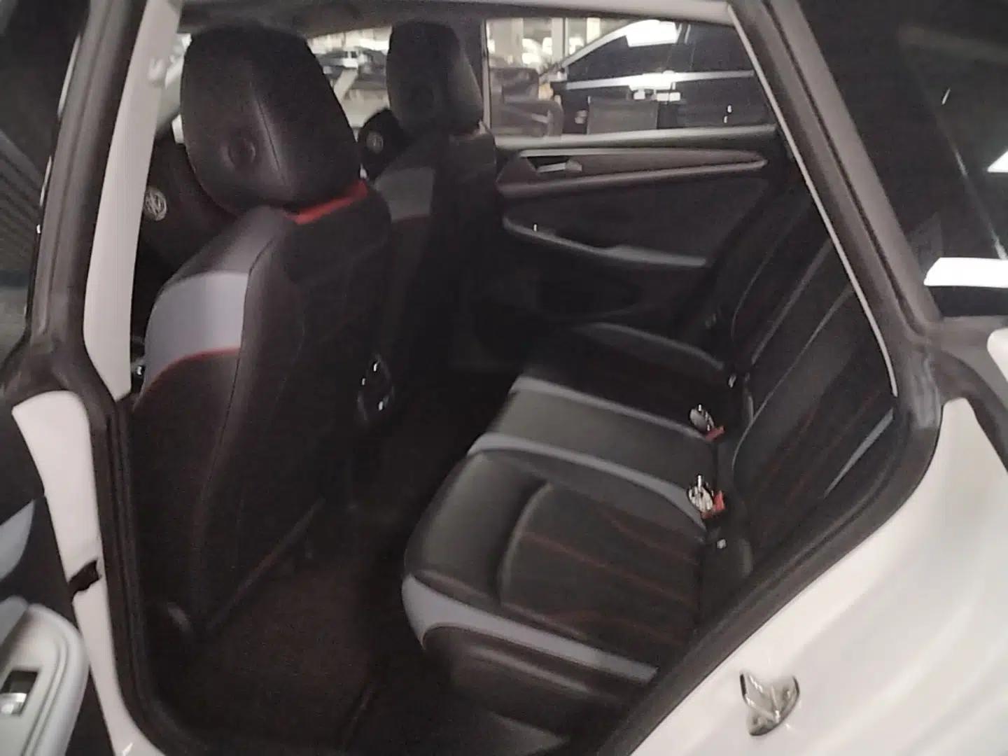 Volkswagen Lamando 2022 Lavida L 280TSI DSG Cool & Spicy Edition — миниатюра 20