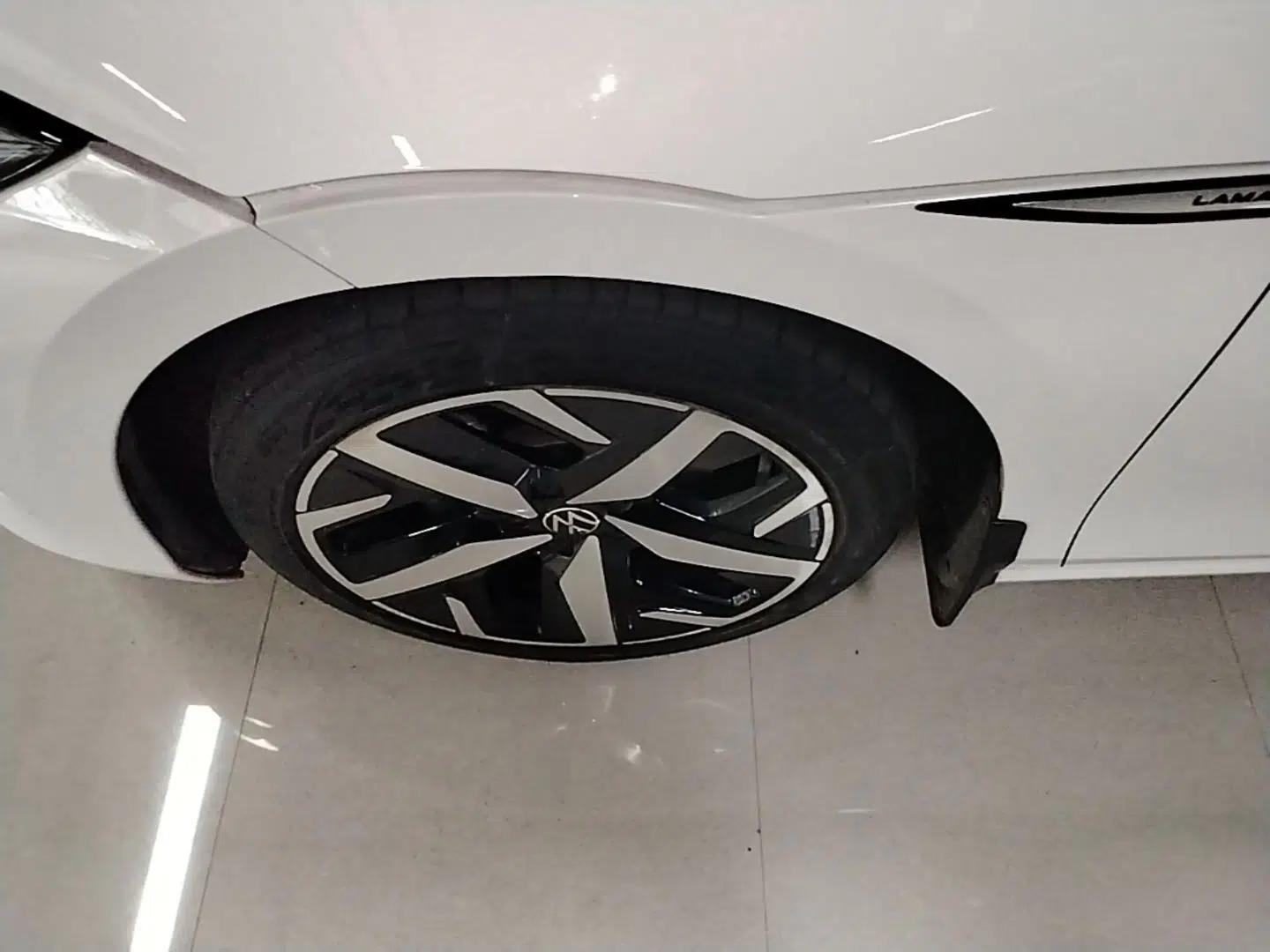 Volkswagen Lamando 2022 Lavida L 280TSI DSG Cool & Spicy Edition — миниатюра 8