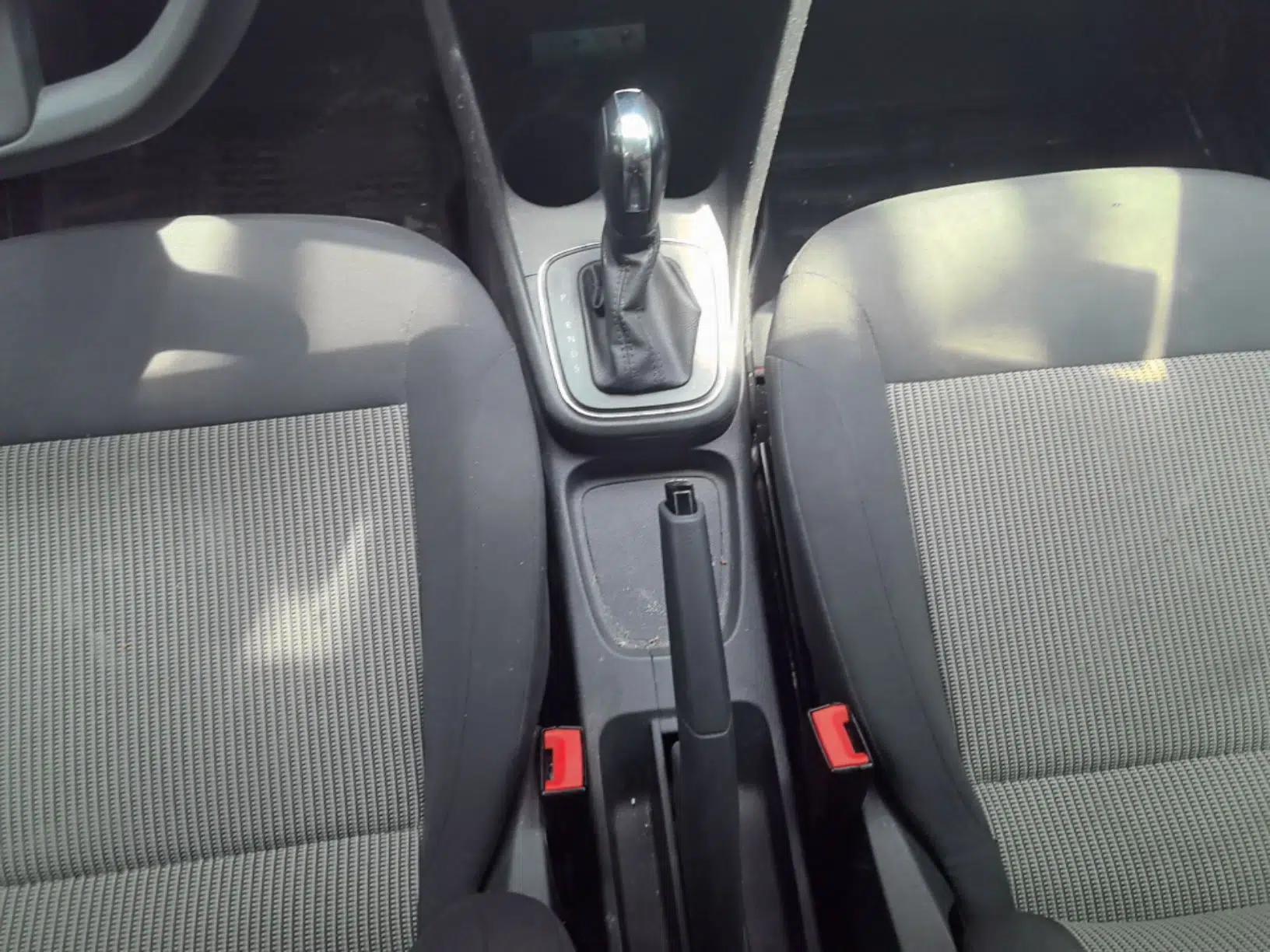 Volkswagen Polo 2018 1.5L Automatic Advanced Driving Model — миниатюра 16