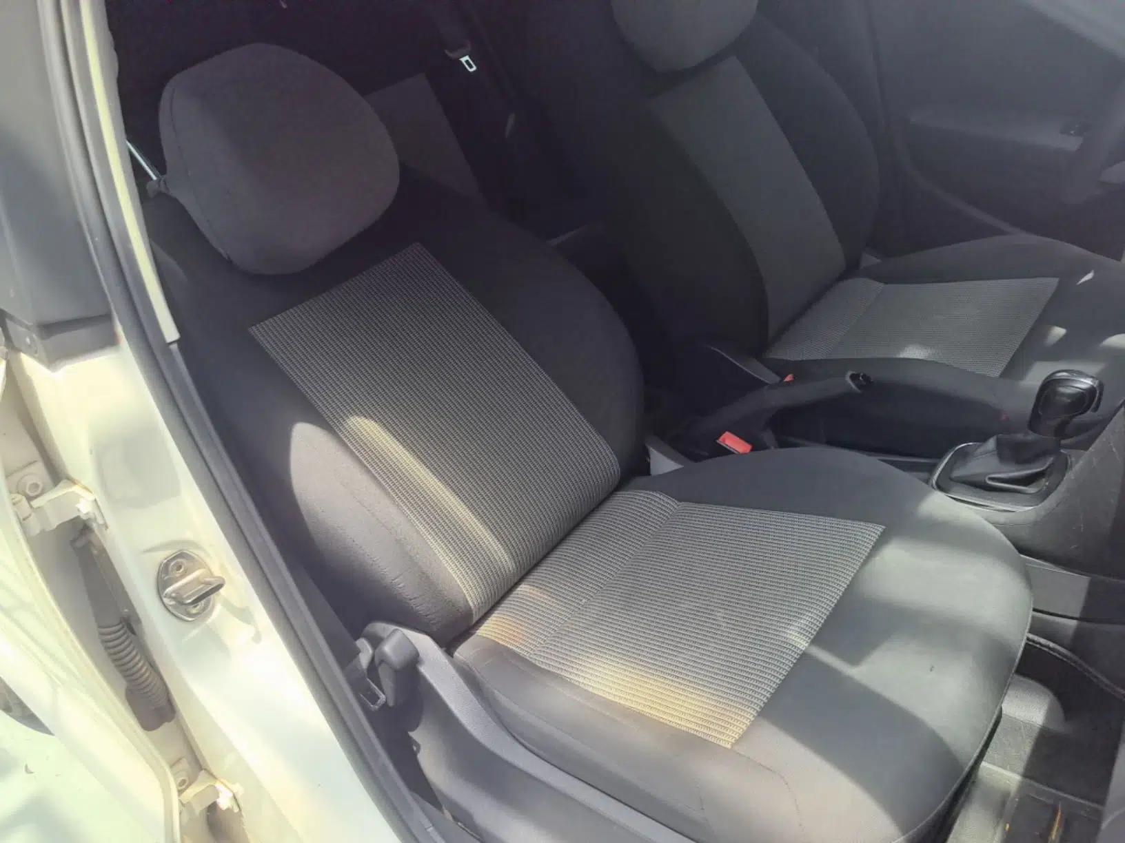 Volkswagen Polo 2018 1.5L Automatic Advanced Driving Model — миниатюра 23