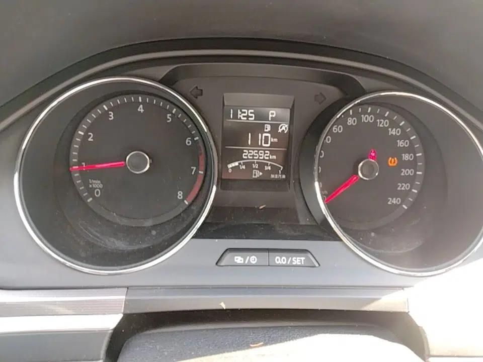 Volkswagen Bora 2019 Facelift Bora·Legend 1.5L Automatic Fashion Edition China VI Standard — миниатюра 14