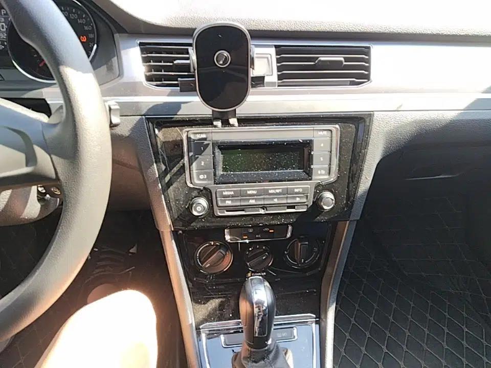 Volkswagen Bora 2019 Facelift Bora·Legend 1.5L Automatic Fashion Edition China VI Standard — миниатюра 15