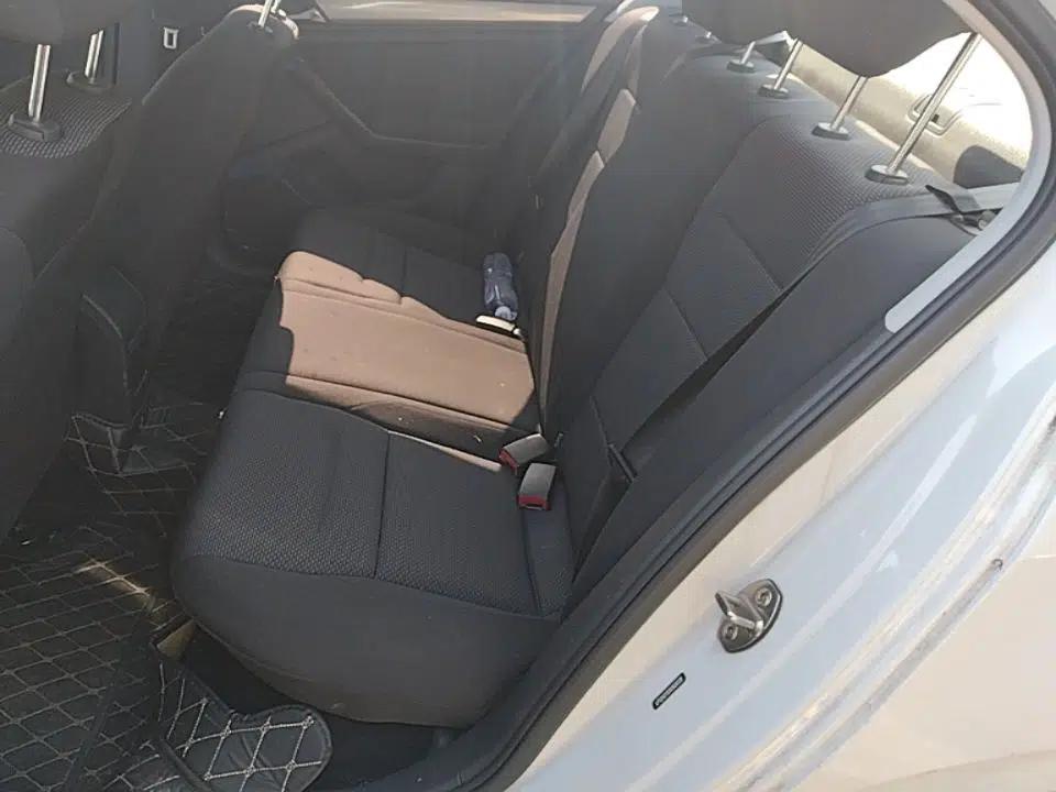 Volkswagen Bora 2019 Facelift Bora·Legend 1.5L Automatic Fashion Edition China VI Standard — миниатюра 19