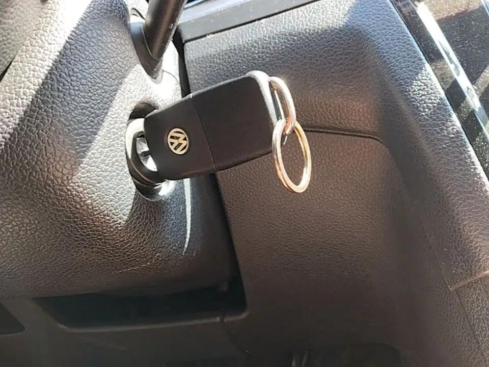 Volkswagen Bora 2019 Facelift Bora·Legend 1.5L Automatic Fashion Edition China VI Standard — миниатюра 22