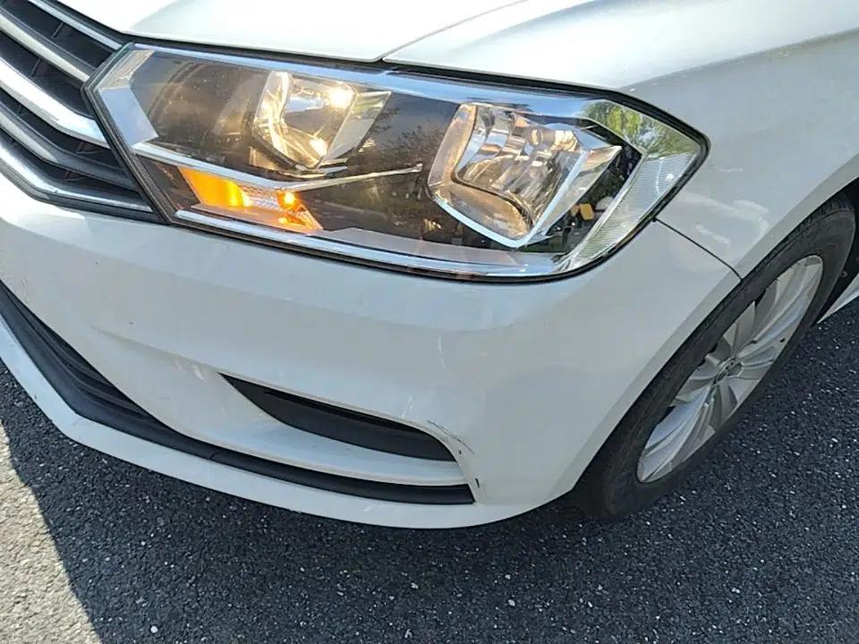 Volkswagen Bora 2019 Facelift Bora·Legend 1.5L Automatic Fashion Edition China VI Standard — миниатюра 5