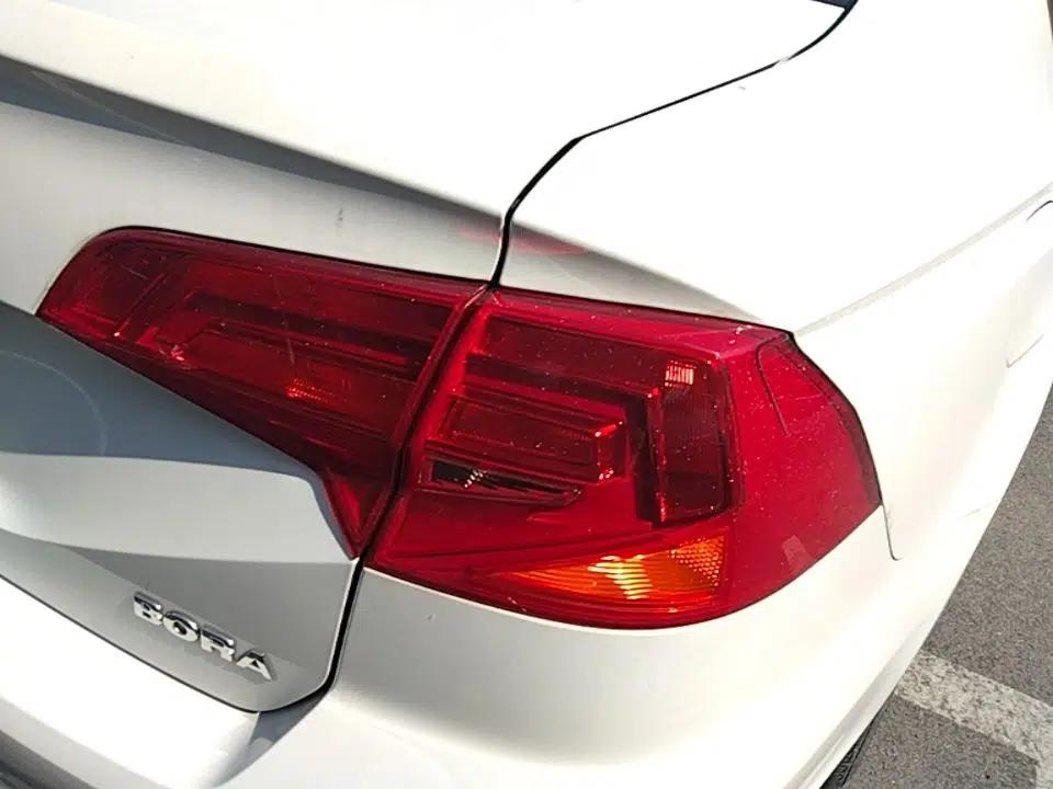 Volkswagen Bora 2019 Facelift Bora·Legend 1.5L Automatic Fashion Edition China VI Standard — миниатюра 8