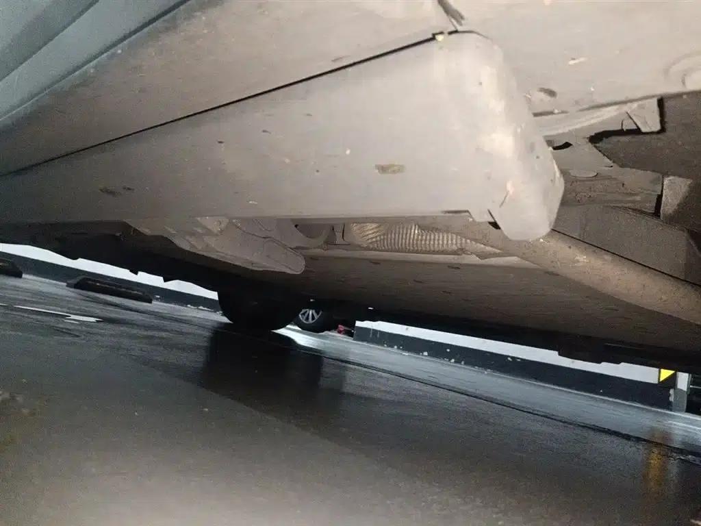 Li Auto L9 2022 Max — миниатюра 17