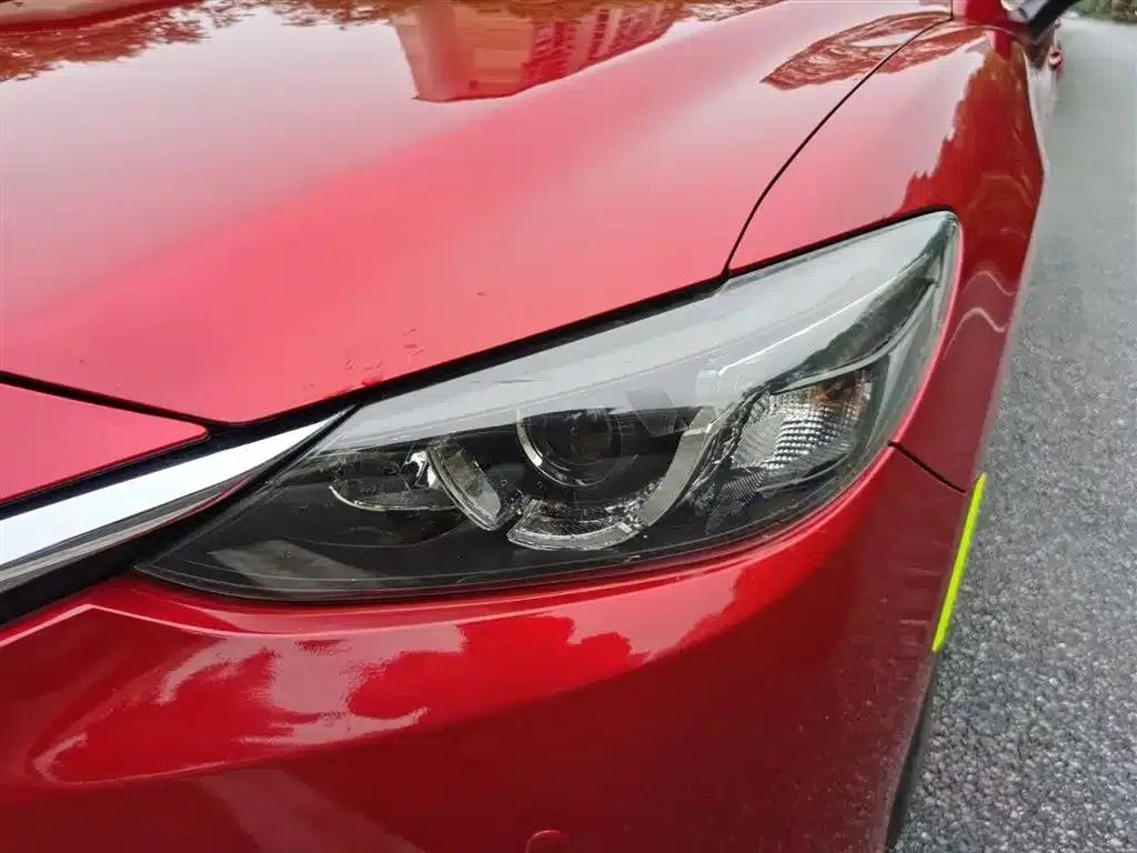 Mazda6 Atenza 2018 2.0L Blue Sky Luxury Edition (China VI Emission Standard) — миниатюра 3