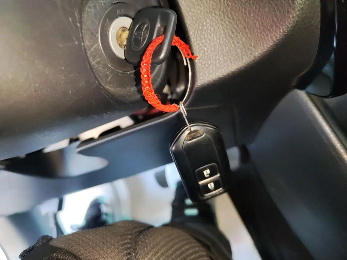 Toyota Vios 2021 1.5L CVT Innovation Edition — миниатюра 12