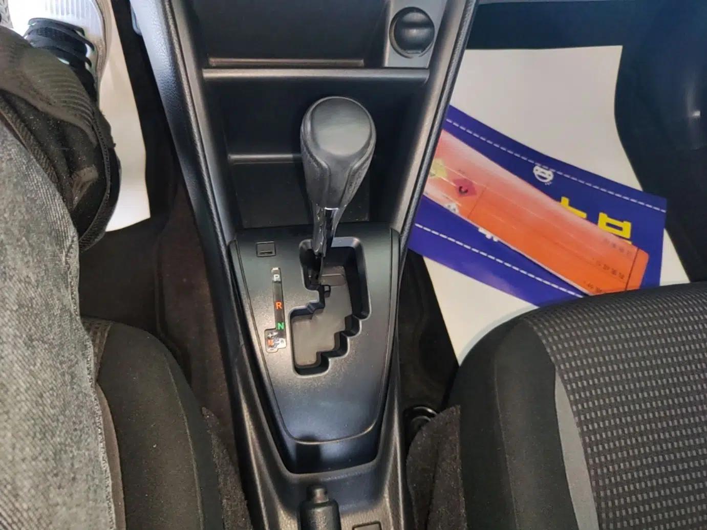 Toyota Vios 2021 1.5L CVT Innovation Edition — миниатюра 17