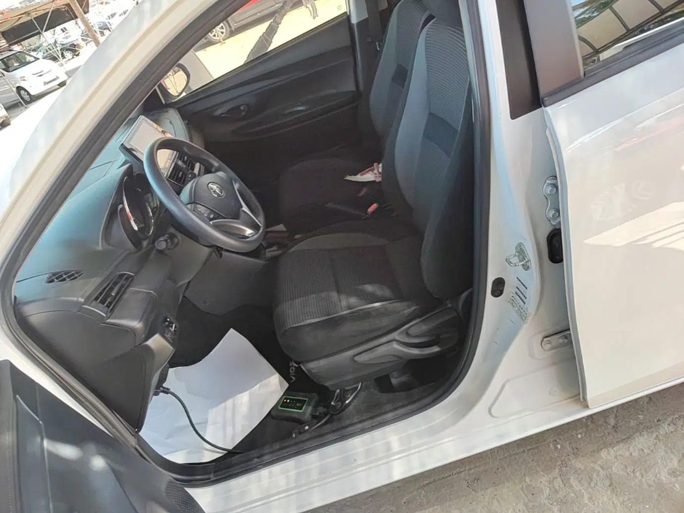 Toyota Vios 2021 1.5L CVT Innovation Edition — миниатюра 18