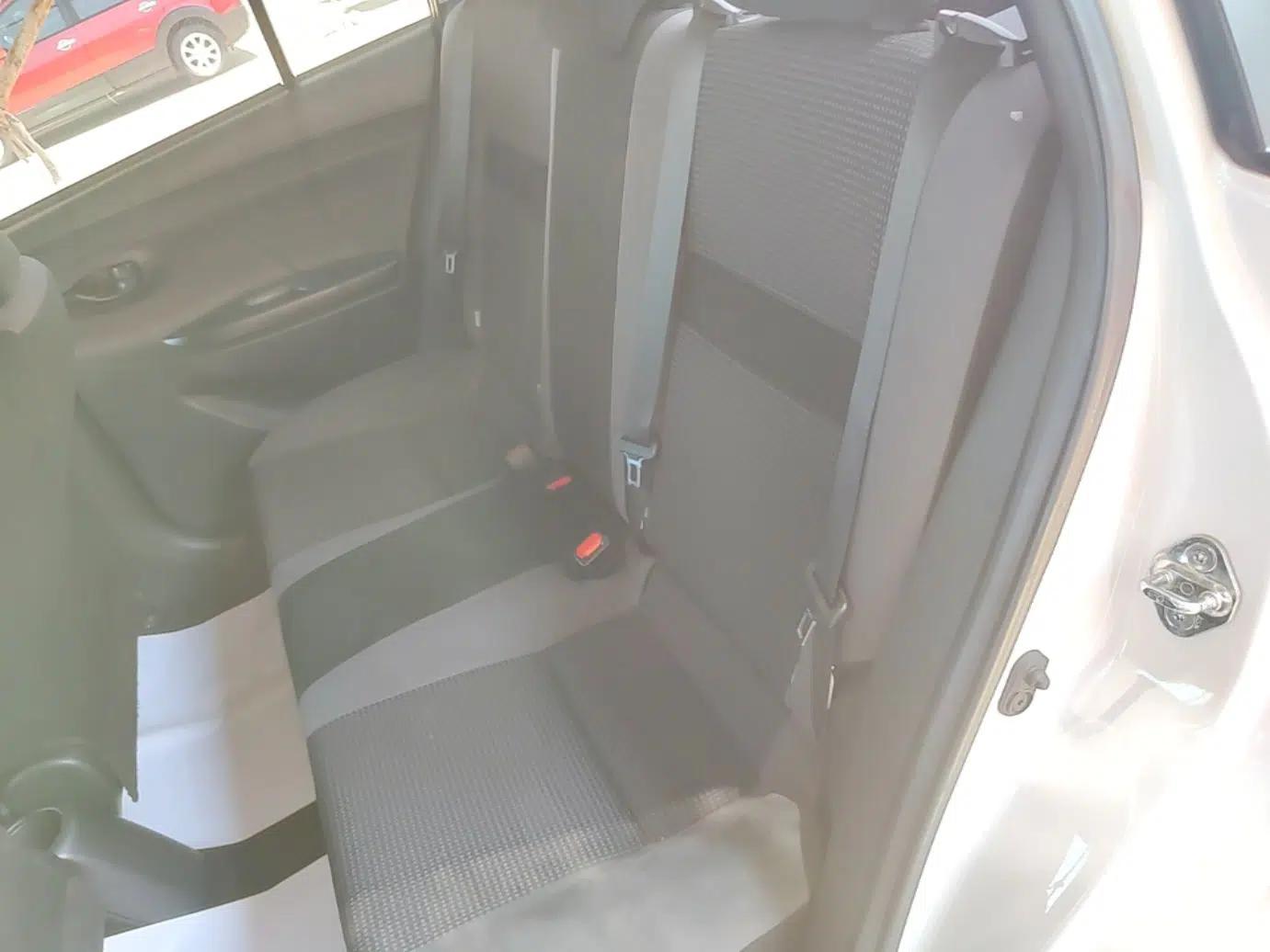 Toyota Vios 2021 1.5L CVT Innovation Edition — миниатюра 20
