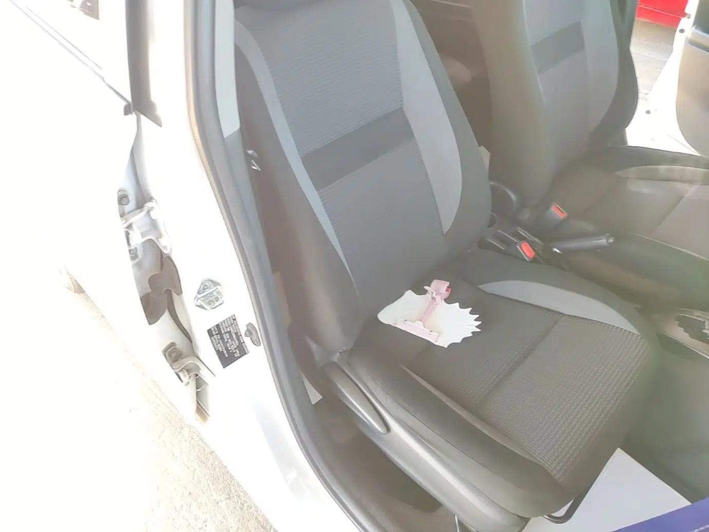 Toyota Vios 2021 1.5L CVT Innovation Edition — миниатюра 23