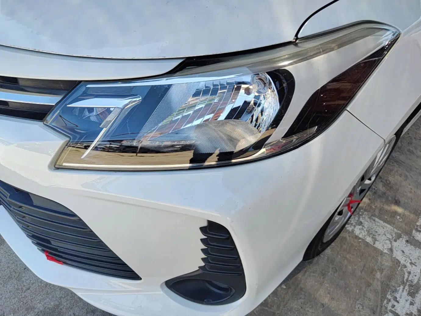 Toyota Vios 2021 1.5L CVT Innovation Edition — миниатюра 9