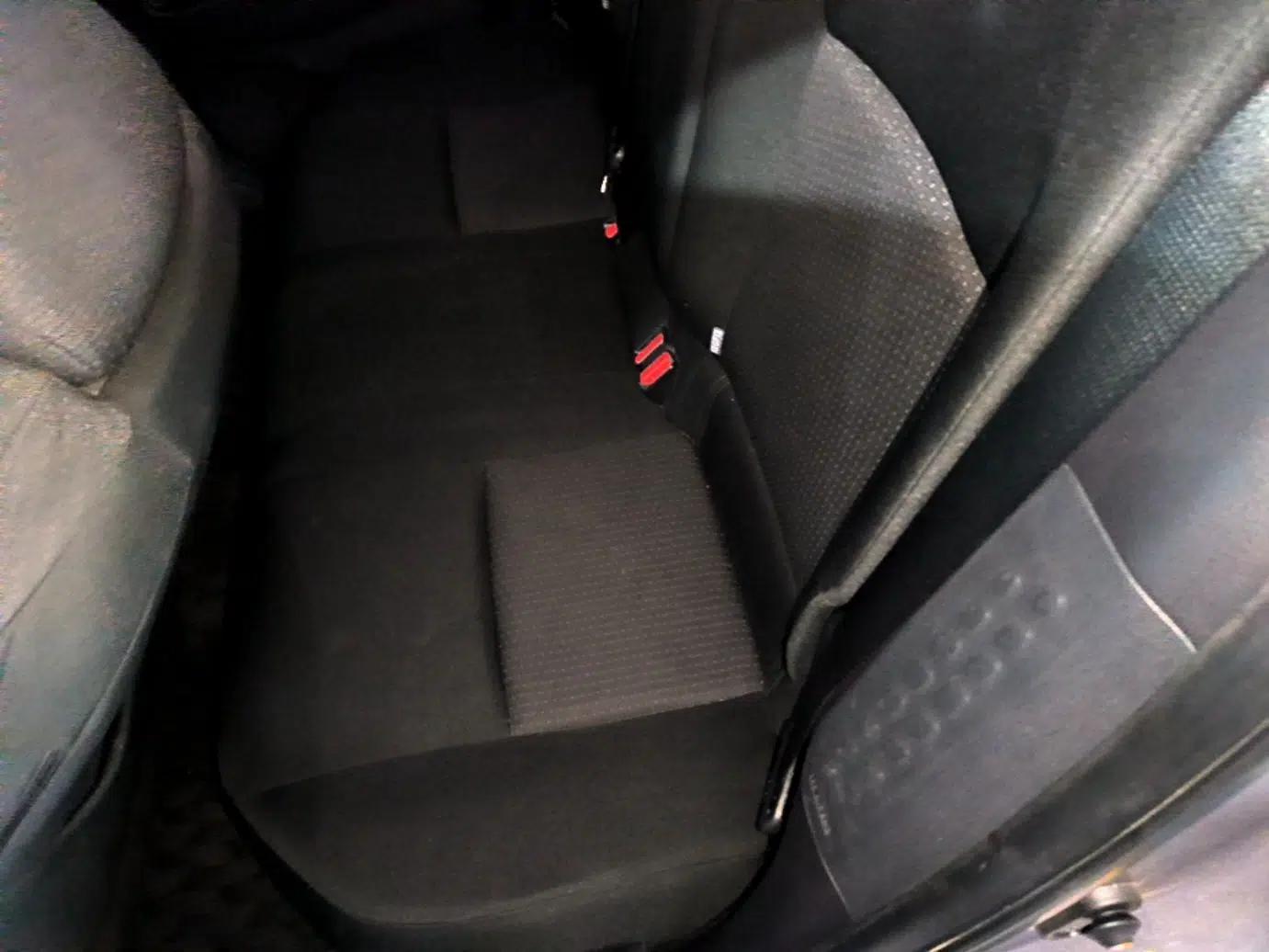 Toyota IZOA 2018 2.0L Yidong Version China V Standard — миниатюра 20