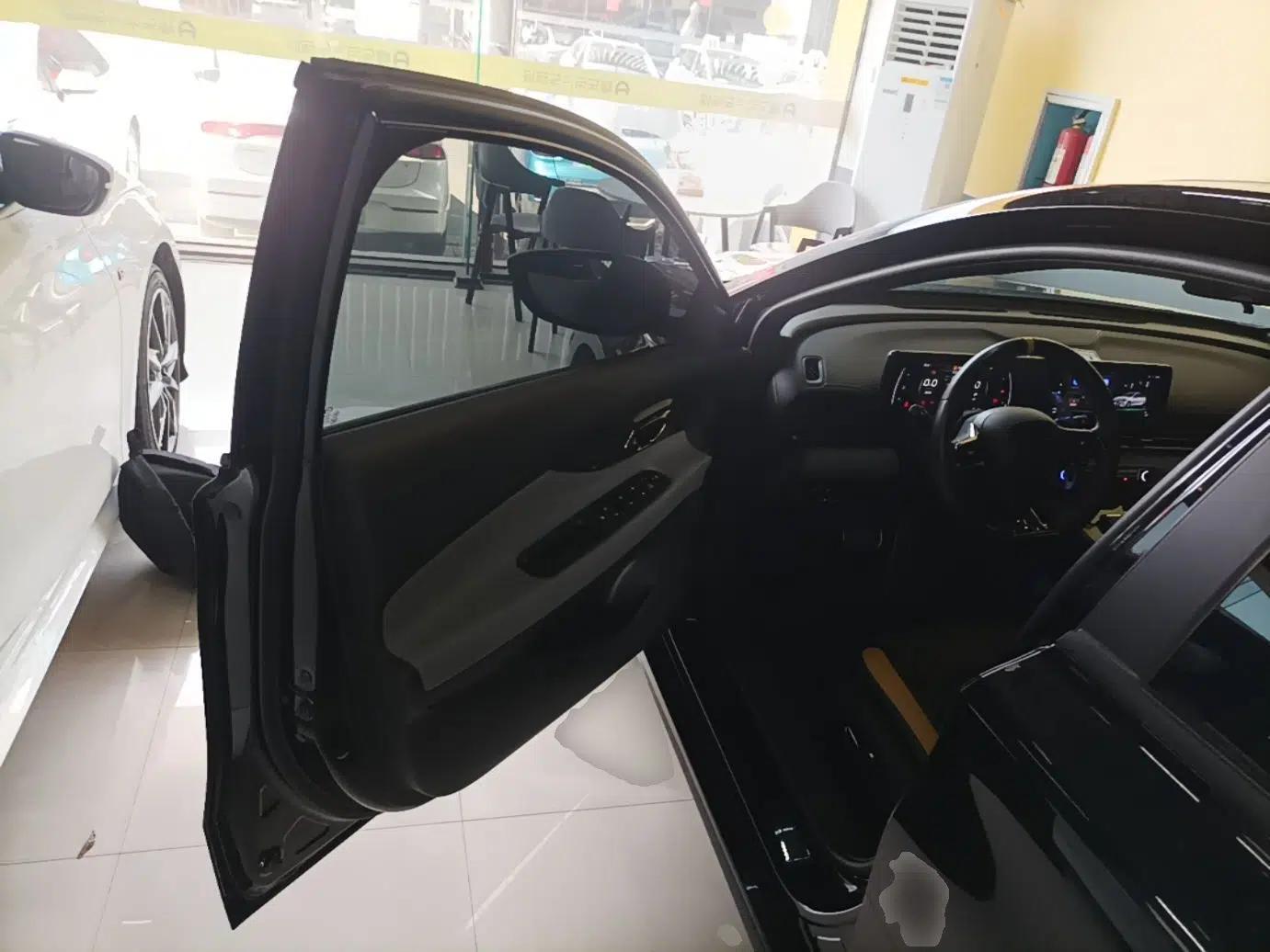 GAC Trumpchi EMPOW 2021 270T DCT J15 Version — миниатюра 19