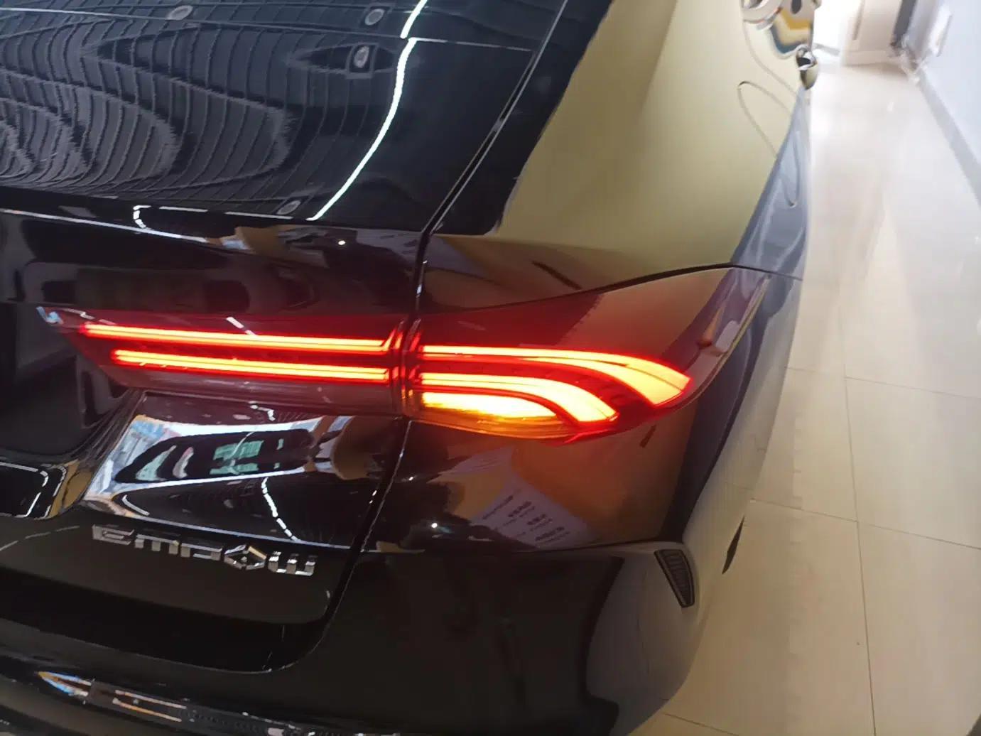 GAC Trumpchi EMPOW 2021 270T DCT J15 Version — миниатюра 7