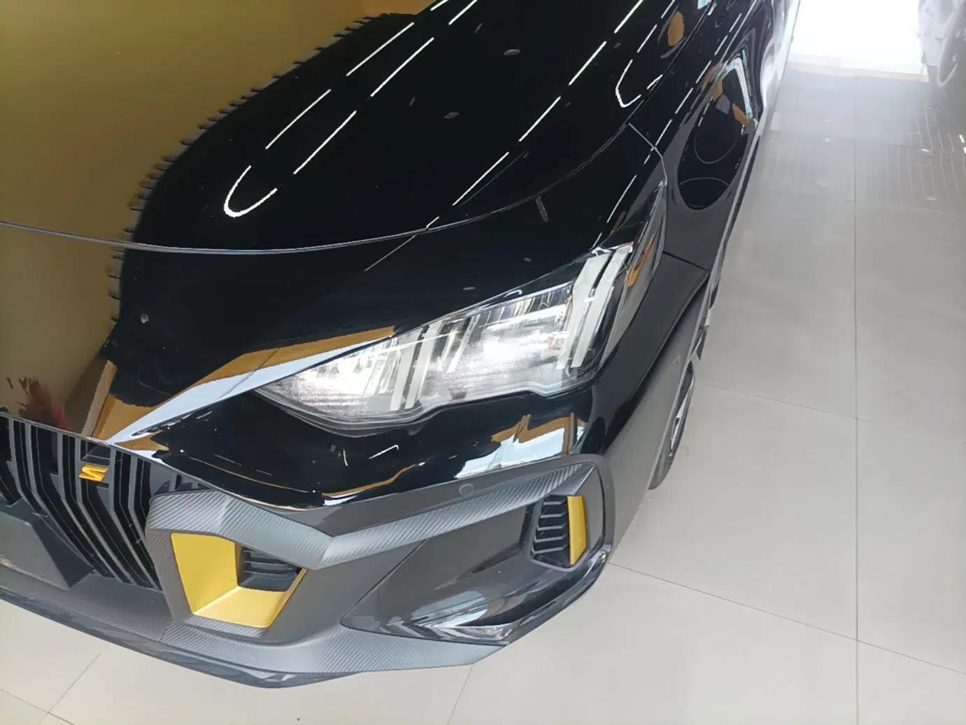 GAC Trumpchi EMPOW 2021 270T DCT J15 Version — миниатюра 9