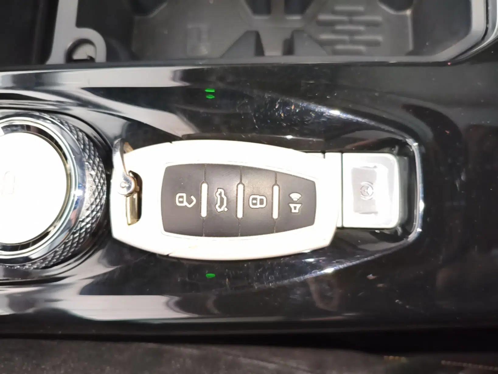 Haval DARGO 2021 1.5T DCT Two-Wheel Drive Border Collie Edition — миниатюра 12