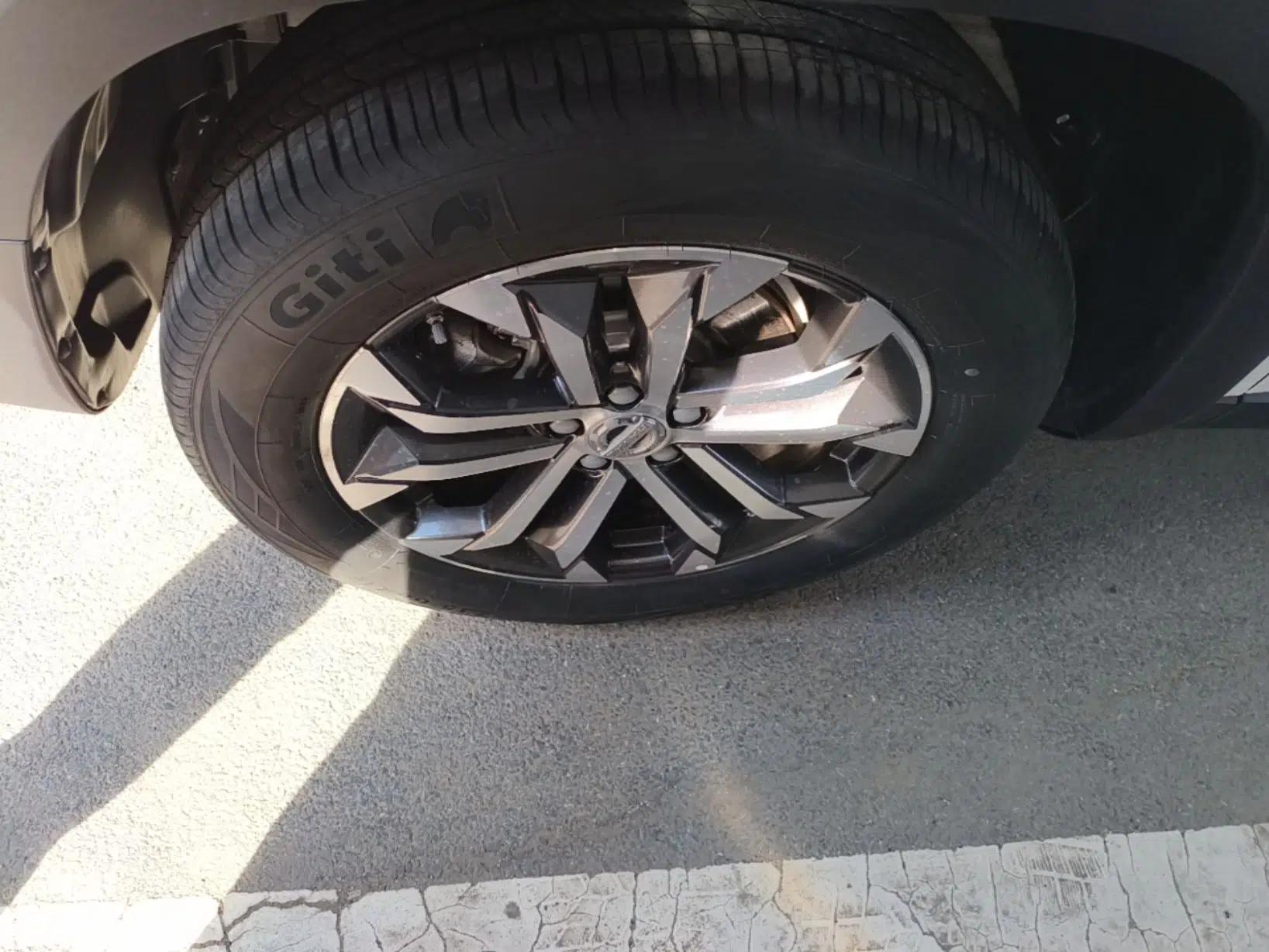 Haval DARGO 2021 1.5T DCT Two-Wheel Drive Border Collie Edition — миниатюра 8