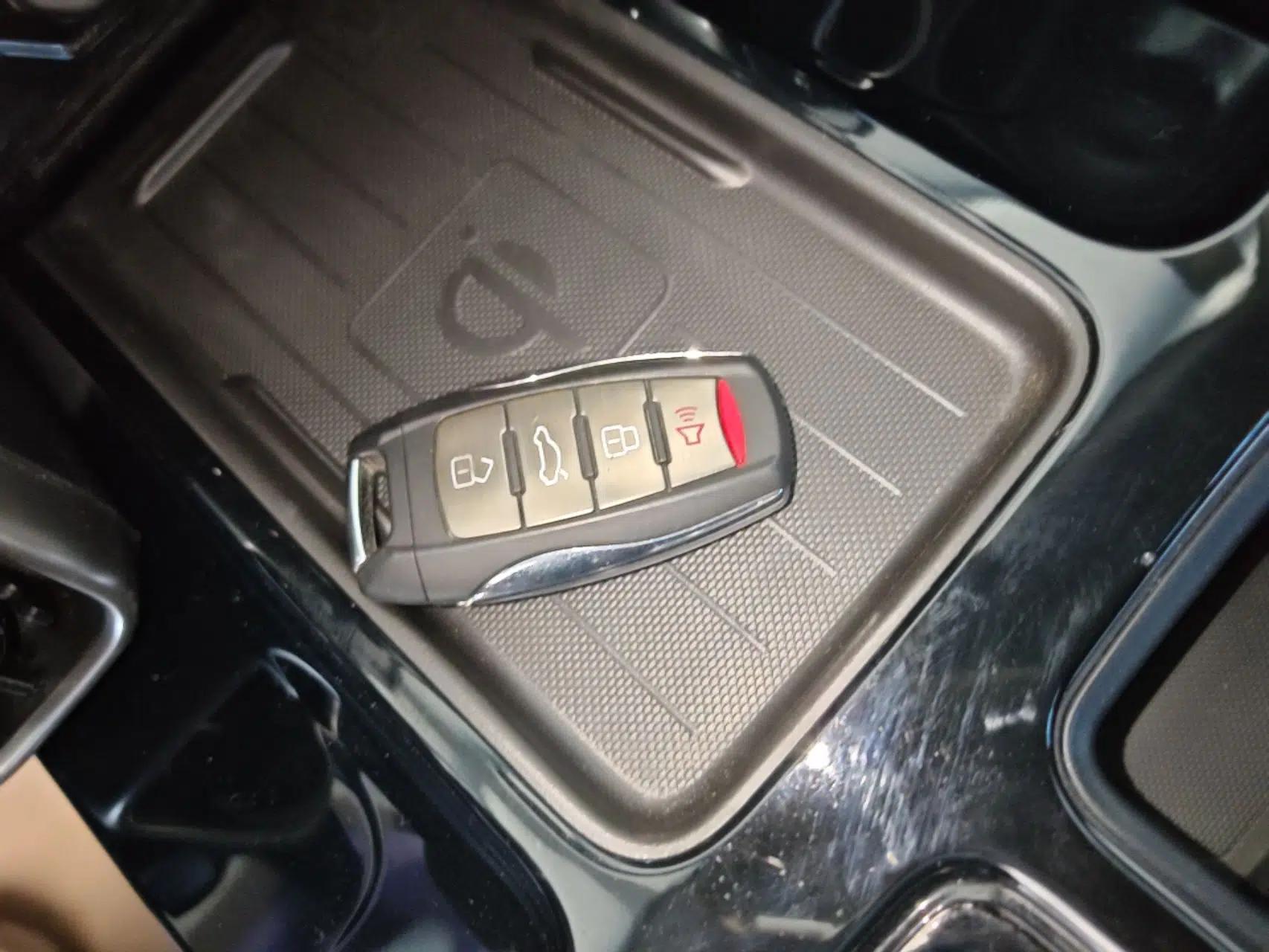 Haval DARGO 2022 1.5T DCT Two-Wheel Drive Border Collie Edition — миниатюра 12