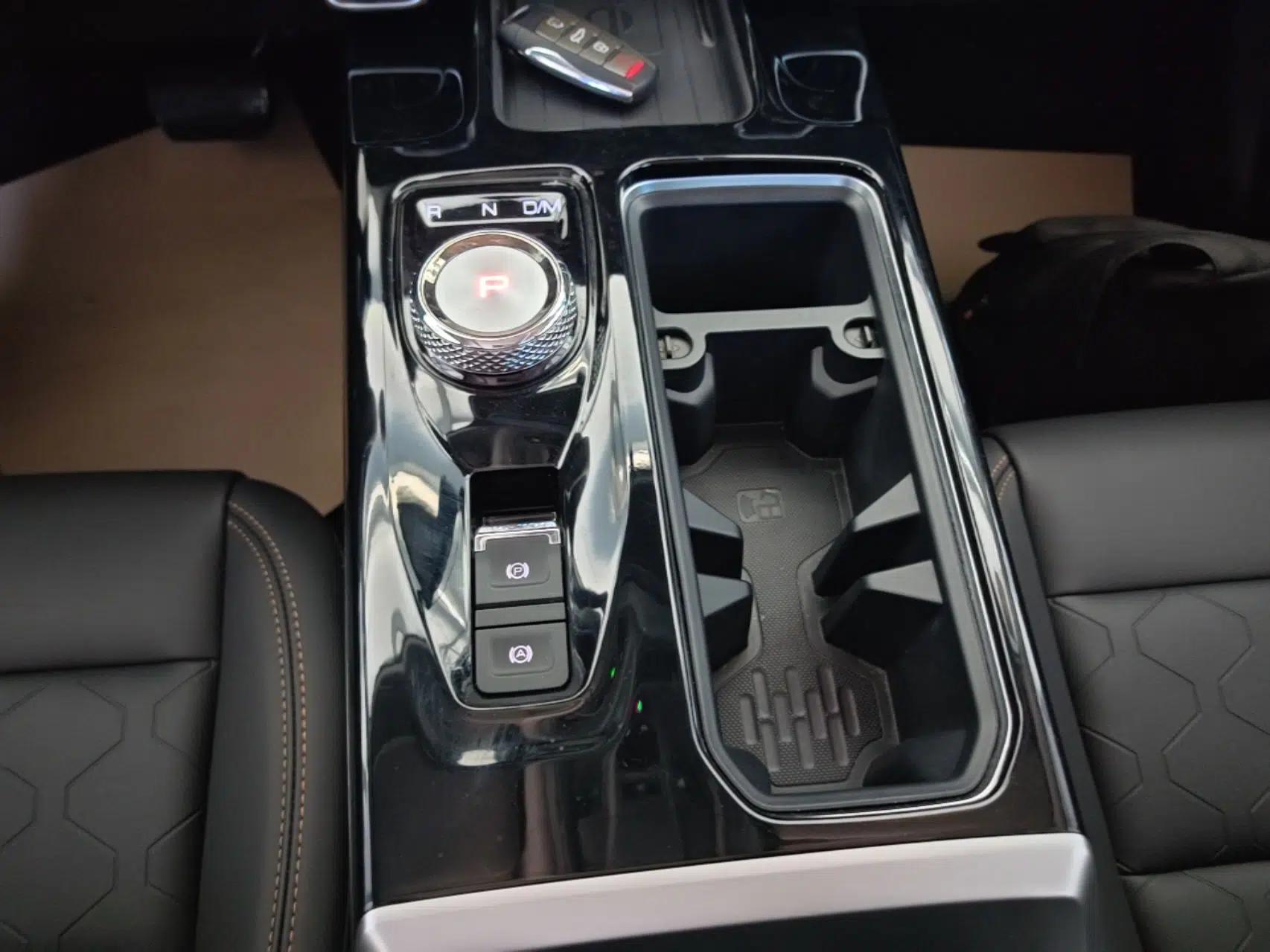 Haval DARGO 2022 1.5T DCT Two-Wheel Drive Border Collie Edition — миниатюра 17