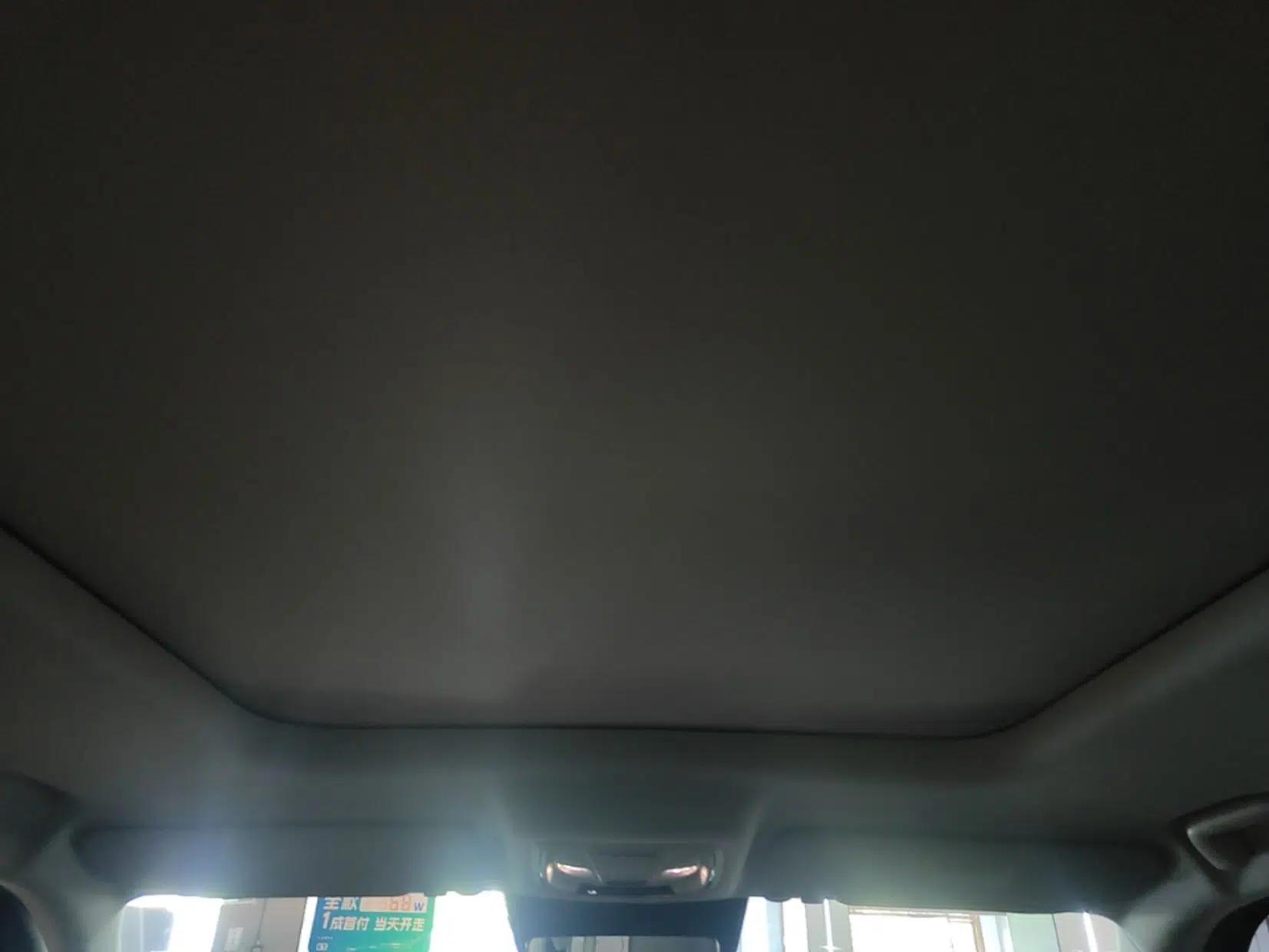 Haval Raptor New Energy 2026 Model Hi4 105 Pro — миниатюра 20