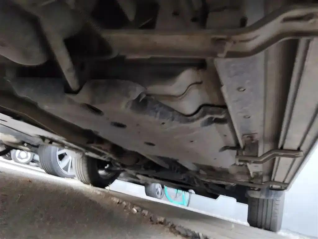 Nissan Qashqai 2019 2.0L CVT Smart Edition — миниатюра 16