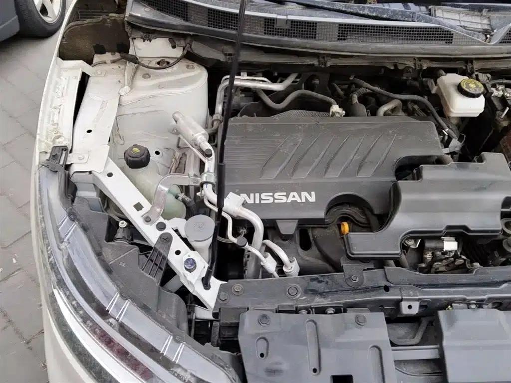 Nissan Qashqai 2019 2.0L CVT Smart Edition — миниатюра 20