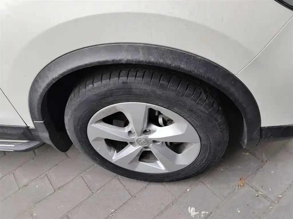 Nissan Qashqai 2019 2.0L CVT Smart Edition — миниатюра 23