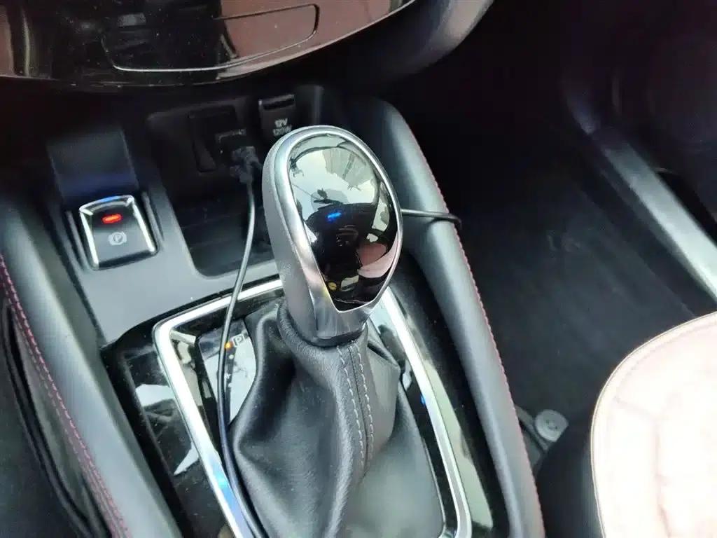 Nissan Qashqai 2019 2.0L CVT Smart Edition — миниатюра 7